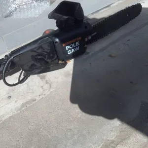 Remington Electric Pole Saw Model RM1015P