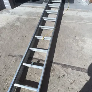 Aluminum Extension Ladder