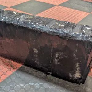 BAILIFF SEIZED: LARGE LITHIUM ION BATTERY FOR