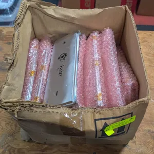 BAILIFF SEIZED: BOX OF ULINE HAZARDOUS MATERIALS