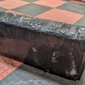 BAILIFF SEIZED: LARGE LITHIUM ION BATTERY FOR