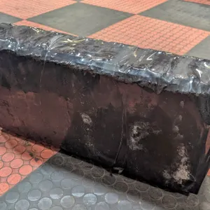 BAILIFF SEIZED: LARGE LITHIUM ION BATTERY FOR