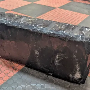 BAILIFF SEIZED: LARGE LITHIUM ION BATTERY FOR