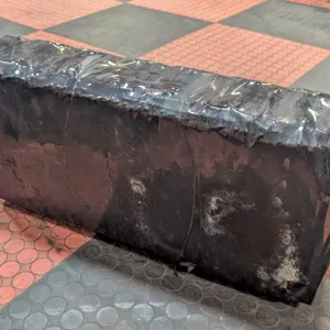BAILIFF SEIZED: LARGE LITHIUM ION BATTERY FOR