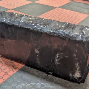 BAILIFF SEIZED: LARGE LITHIUM ION BATTERY FOR