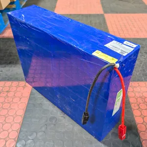BAILIFF SEIZED: LARGE LITHIUM ION BATTERY