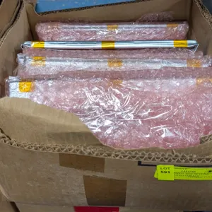 BAILIFF SEIZED: BOX OF ULINE HAZARDOUS MATERIALS