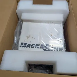 BAILIFF SEIZED: MAGNUM ENERGY MS4448PAE PURE