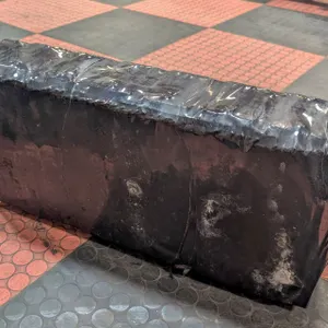 BAILIFF SEIZED: LARGE LITHIUM ION BATTERY FOR
