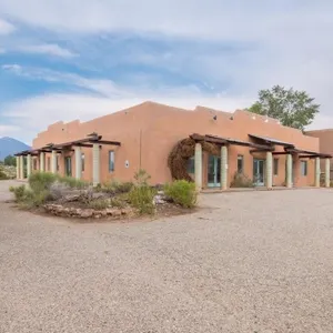 TAOS NEW MEXICO ONLINE COMMERCIAL REAL ESTATE AUCTION