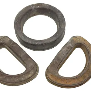 Vintage Crescent and More Lawn Sprinklers 8.5”