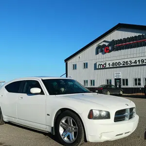 2006 Dodge Charger Car