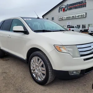 2008 Ford Edge Limited SUV