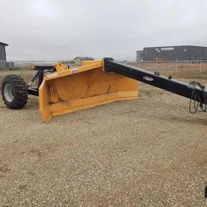 Industrial America F1600R Long Horn Scraper Farm Equipment
 UNRESERVED