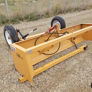 Industria America F08T 96" Tilt Farm Equipment Attachment 
 UNRESERVED