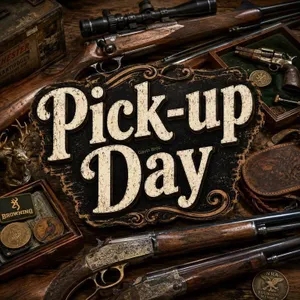 Pick-up Day Information