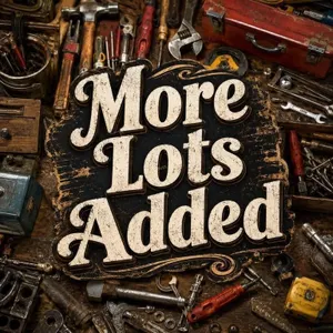 More Lots Added 8/03