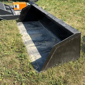 New Swict 96" Universal Attach Bucket