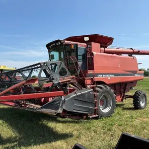 Case International 1688 Axial Flow Combine