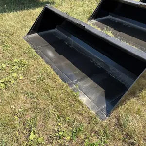 New Swict 84" Universal Attach bucket
