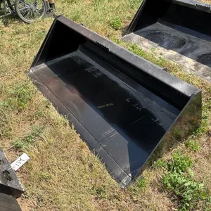 New Swict 72" Universal Attach Bucket