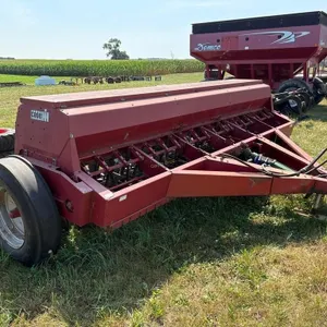 Case International 5100 Grain Drill