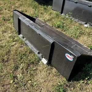 New Swict 78" Universal Attach Bucket