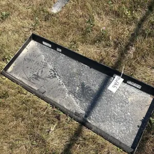 Universal Attach Plate