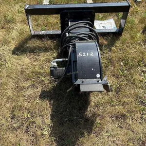New Universal Attach Stump Grinder