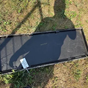 New Universal Attach Plate