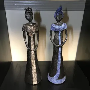The Sisters Xplore Paverpol Sculptures By Loretta Metzger (Value $250)
 UNRESERVED