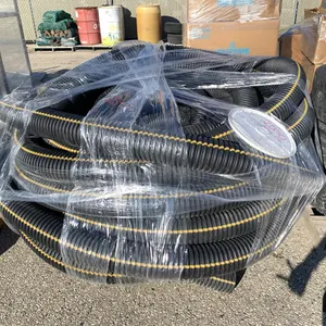 Lengths of CorFlo Pipe
 UNRESERVED