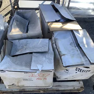 (4) Bay Lights
 UNRESERVED