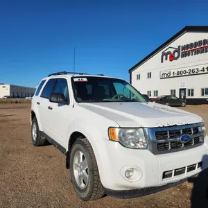 2012 Ford Escape SUV