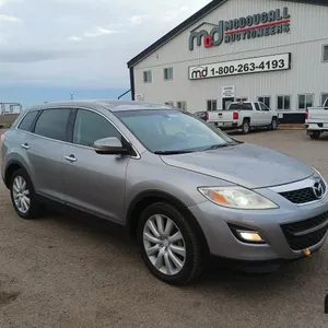 2010 Mazda CX-9  SUV
 UNRESERVED