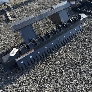 Wolverine Model RPR-12-72W Skid Steer Ripper (new