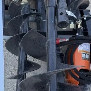 August 22nd Equipment Auction