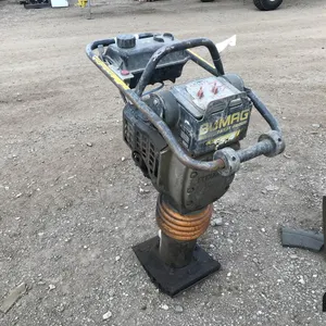 Bomag Jumping Jack Tamper
 UNRESERVED