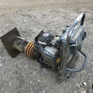 Bomag Jumping Jack Tamper
 UNRESERVED