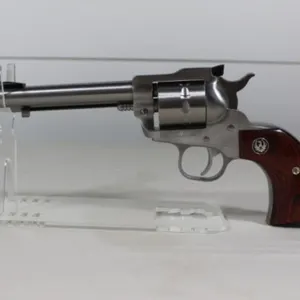 Ruger .22 cal. LR Revolver Model Single-Ten Shot