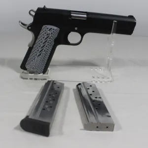 Rock Island M1911 A1 9mm Pistol w/Extra Magazine