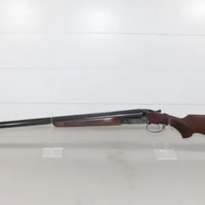 Fox Savage Arms Mod. B-SE 20 ga. Hammerless