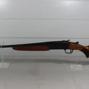 Stevens Mod. 9411 Single Shot .410 Breakover