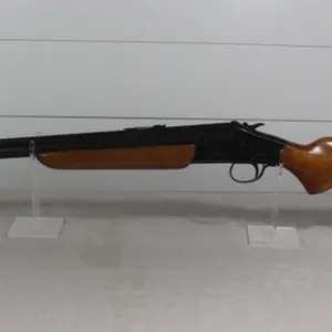 Savage 24S-E .22 LR & 20 ga. Over & Under Combo