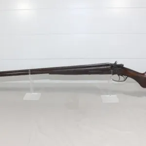 Remington  Mod. 1889 12 ga. Dbl. Barrel w/Hammers