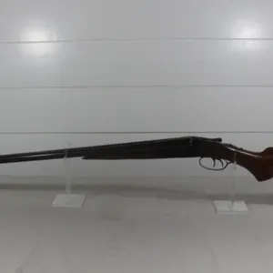 Meriden Firearm The A.J. Aubrey 12 ga. Dbl. Barrel