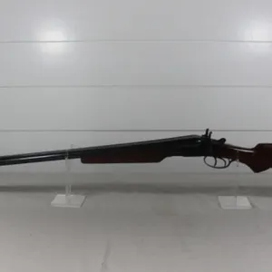 Chatham Arms Mod. 2655 12 ga. Dbl. Barrel w/Hammer