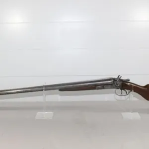 Forehand Arms Mod. 99 12 ga. Dbl. Barrel w/Hammers