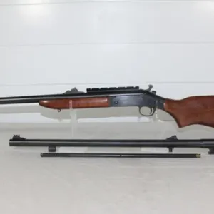 Harrington & Richardson Mod. SB2 Ultra .243 Win.