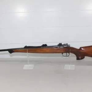 Colombian Mauser Mod. 1952 Bolt Action